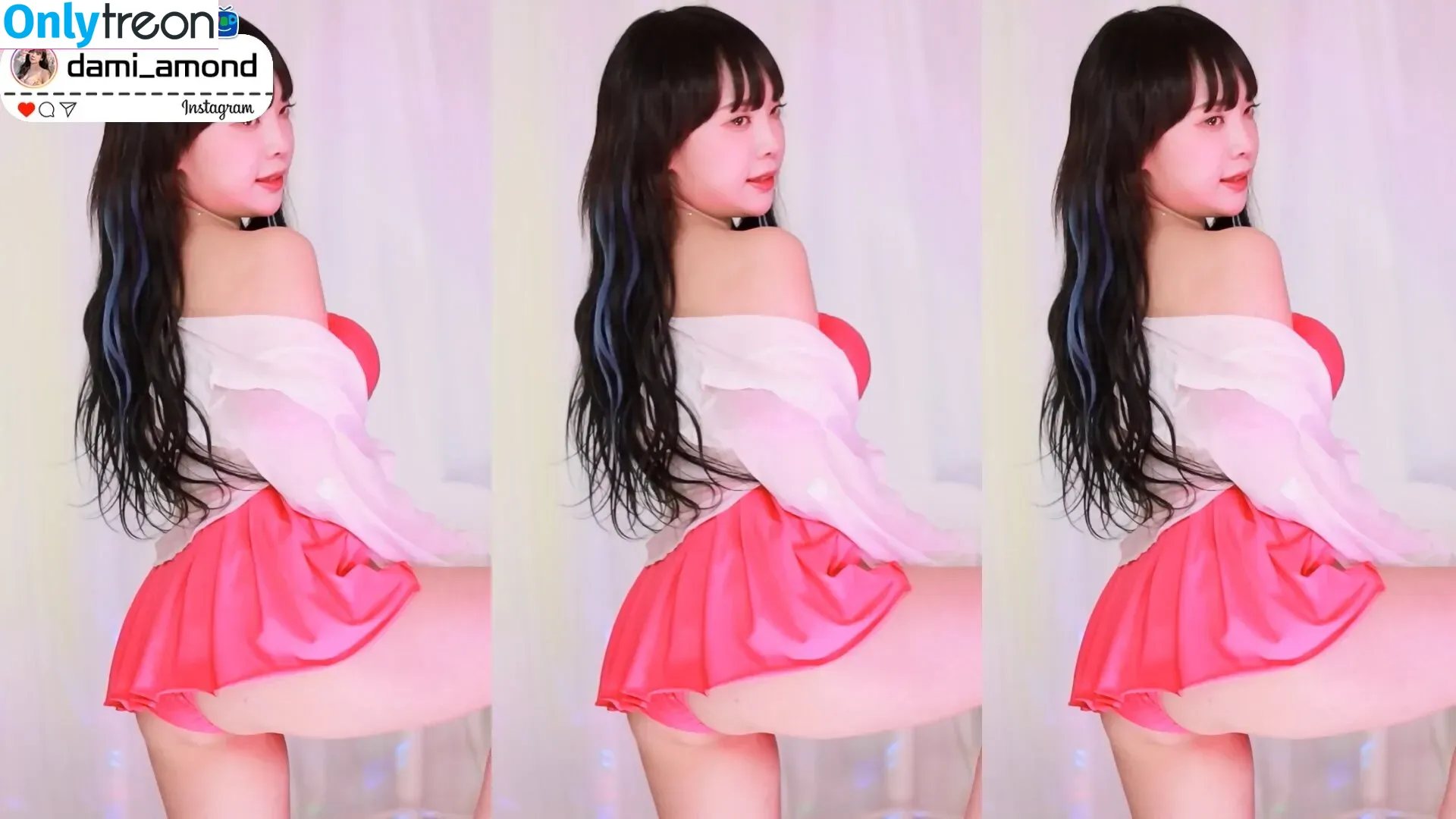 dami_amond nude photo #0467 (퀸다미 Dami)