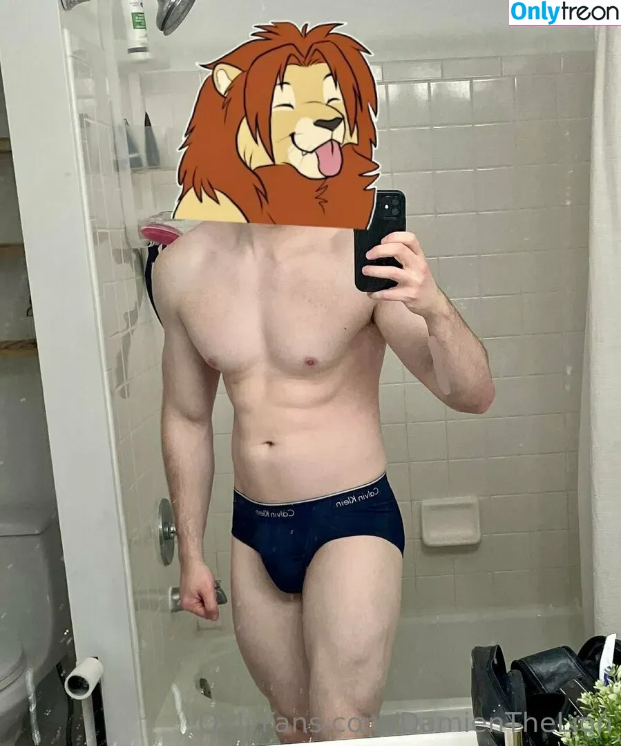 damienthelion nude photo #0003 (damienthelion)