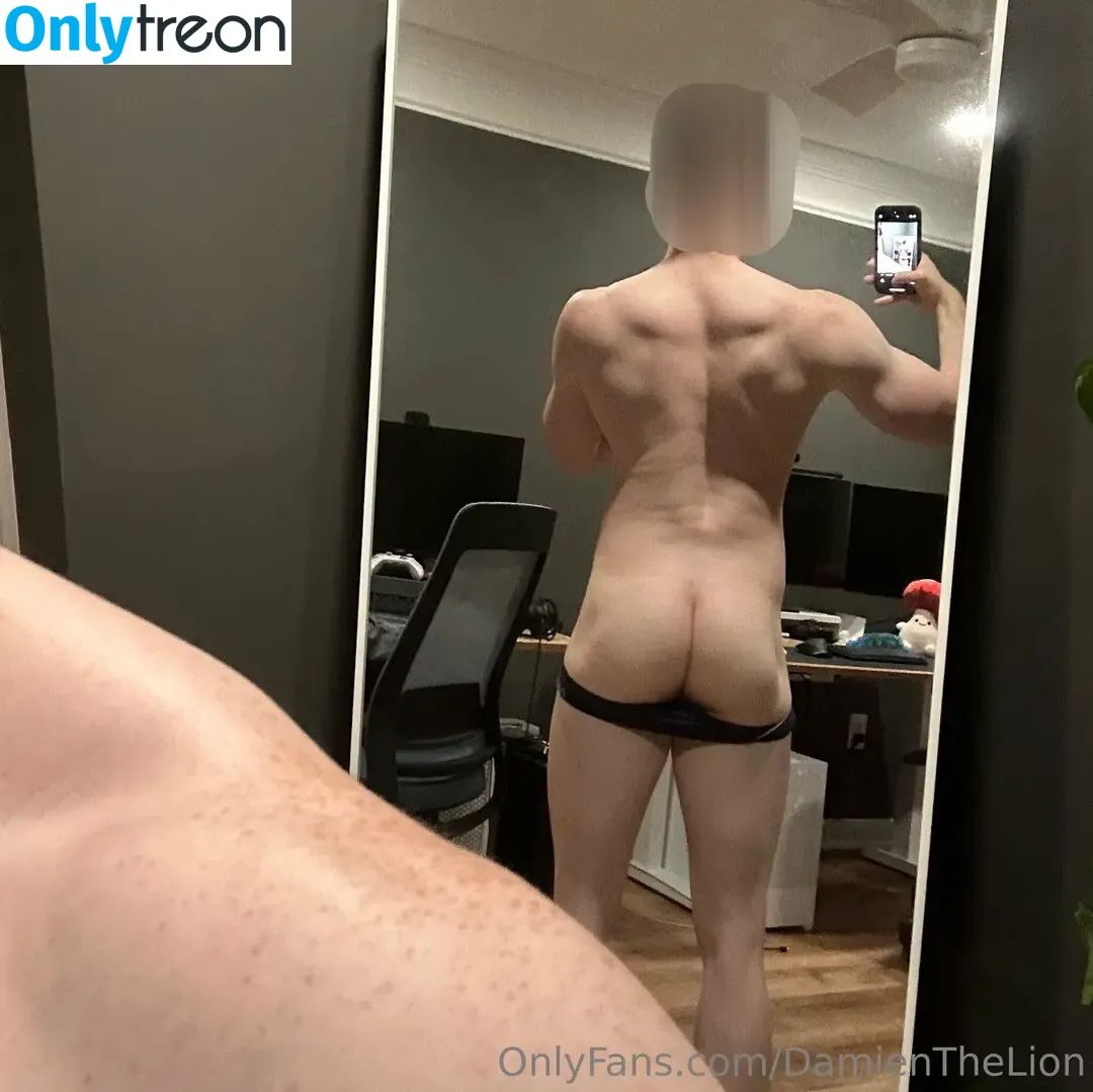 damienthelion nude photo #0033 (damienthelion)