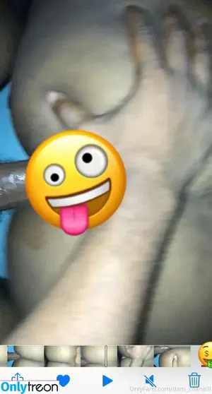 damn_chanel / damnchanel nude photo #0001