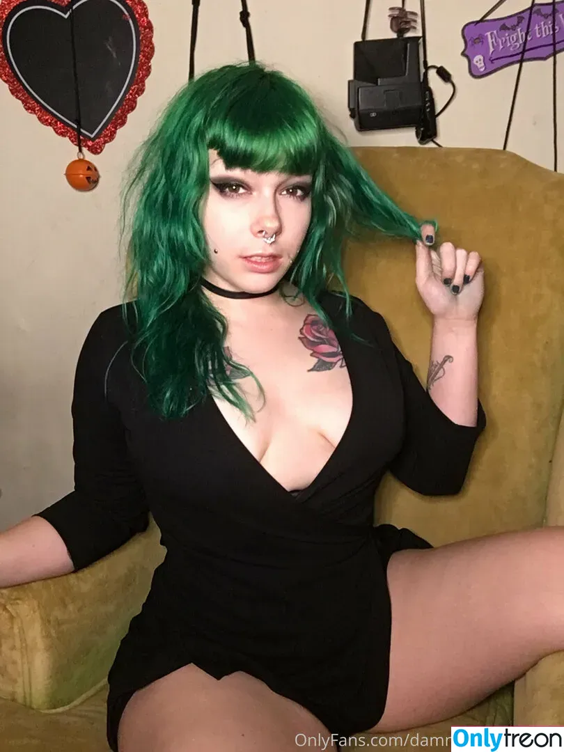 damndestcreature2 nude photo #0024 (damndestcreature2)