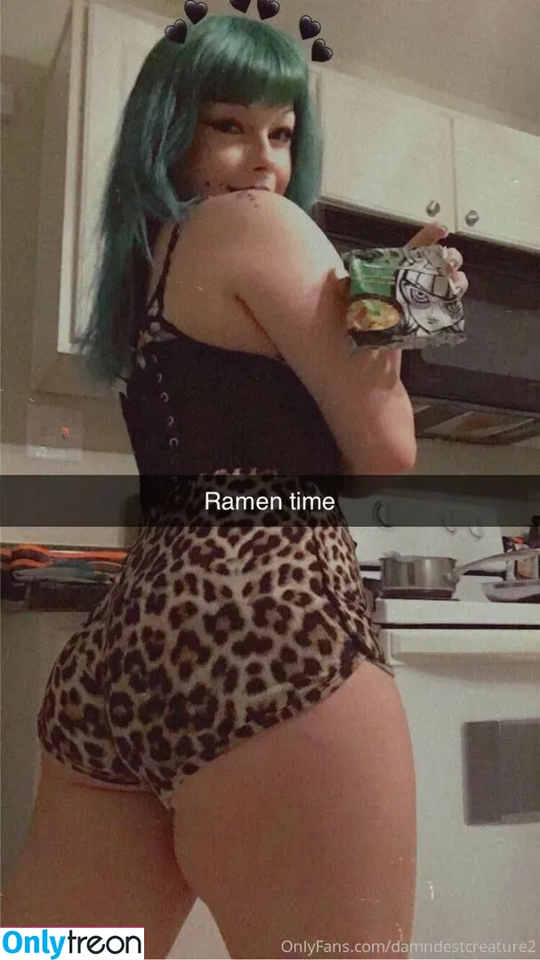 damndestcreature2 nude photo #0026 (damndestcreature2)