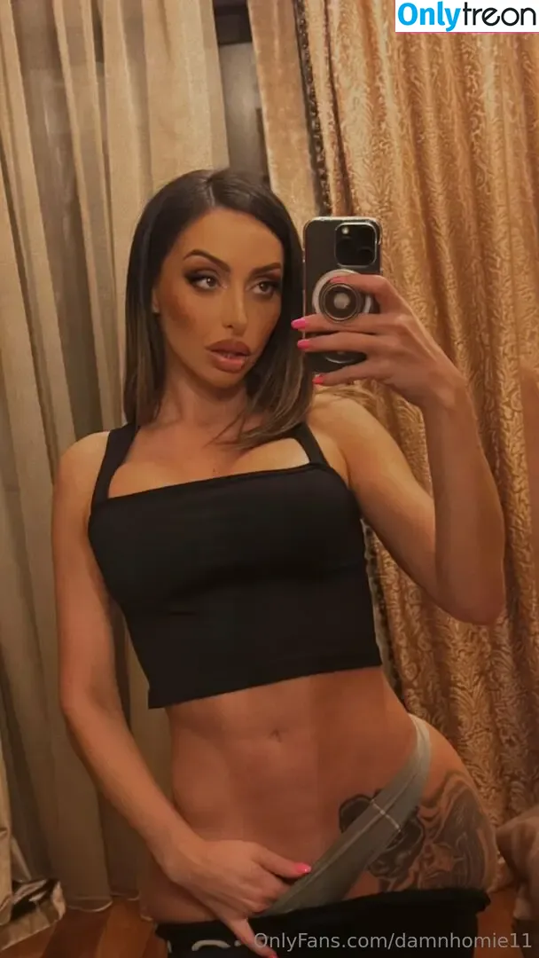 DamnHomie11 nude photo #0073 (Damn_Homie_ / Mya)