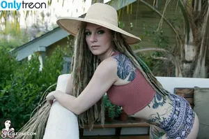 Damsel Dixons / Suicide Girls / djcoldsteel / mattdixon19 nude photo #0001
