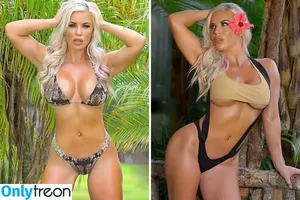 Dana Brooke / ashasebera_danabrooke фото голая #0080