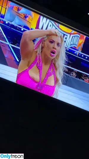 Dana Brooke / ashasebera_danabrooke фото голая #0083