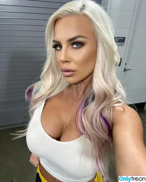 Dana Brooke / ashasebera_danabrooke фото голая #0084