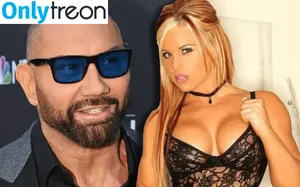 Dana Brooke / ashasebera_danabrooke фото голая #0087