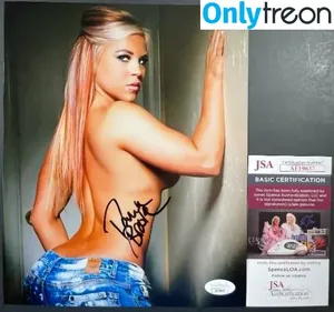 Dana Brooke / ashasebera_danabrooke nude photo #0092