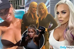 Dana Brooke / ashasebera_danabrooke nude photo #0093