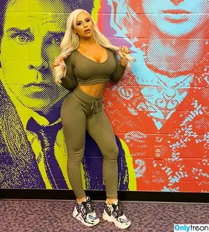 Dana Brooke / ashasebera_danabrooke nude photo #0098