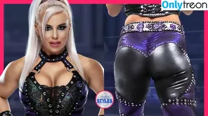 Dana Brooke / ashasebera_danabrooke nude photo #0103