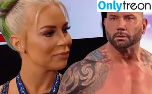 Dana Brooke / ashasebera_danabrooke nude photo #0106