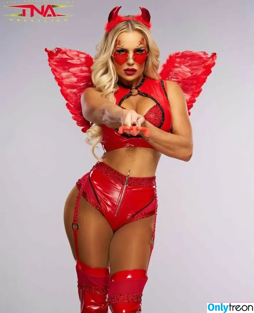 Dana Brooke голая photo #0049 (ashasebera_danabrooke)