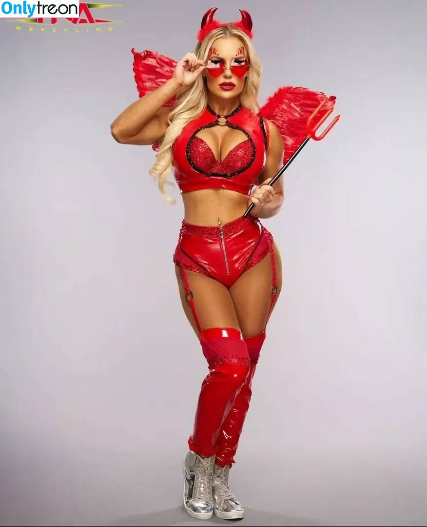 Dana Brooke голая photo #0050 (ashasebera_danabrooke)