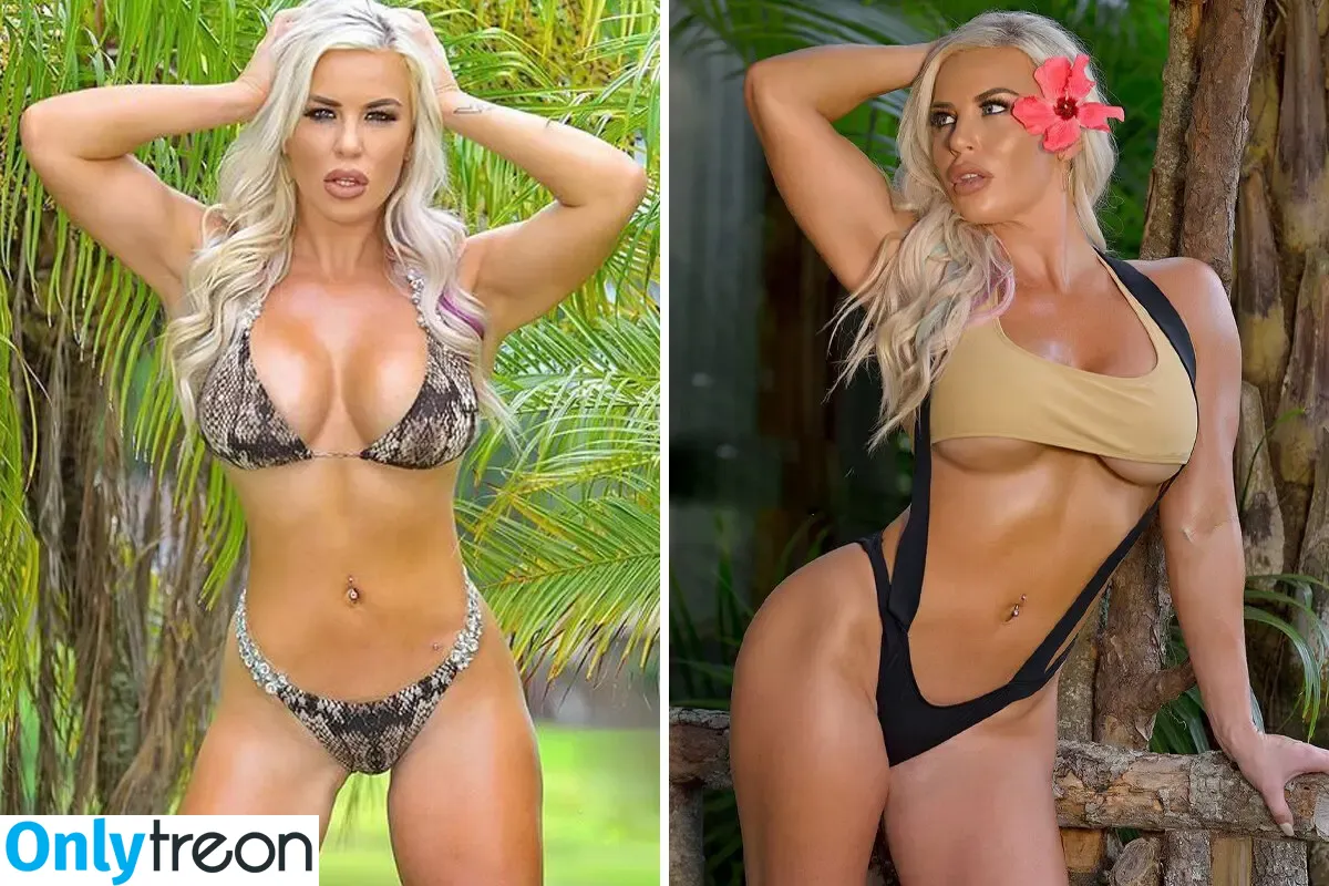 Dana Brooke голая photo #0080 (ashasebera_danabrooke)