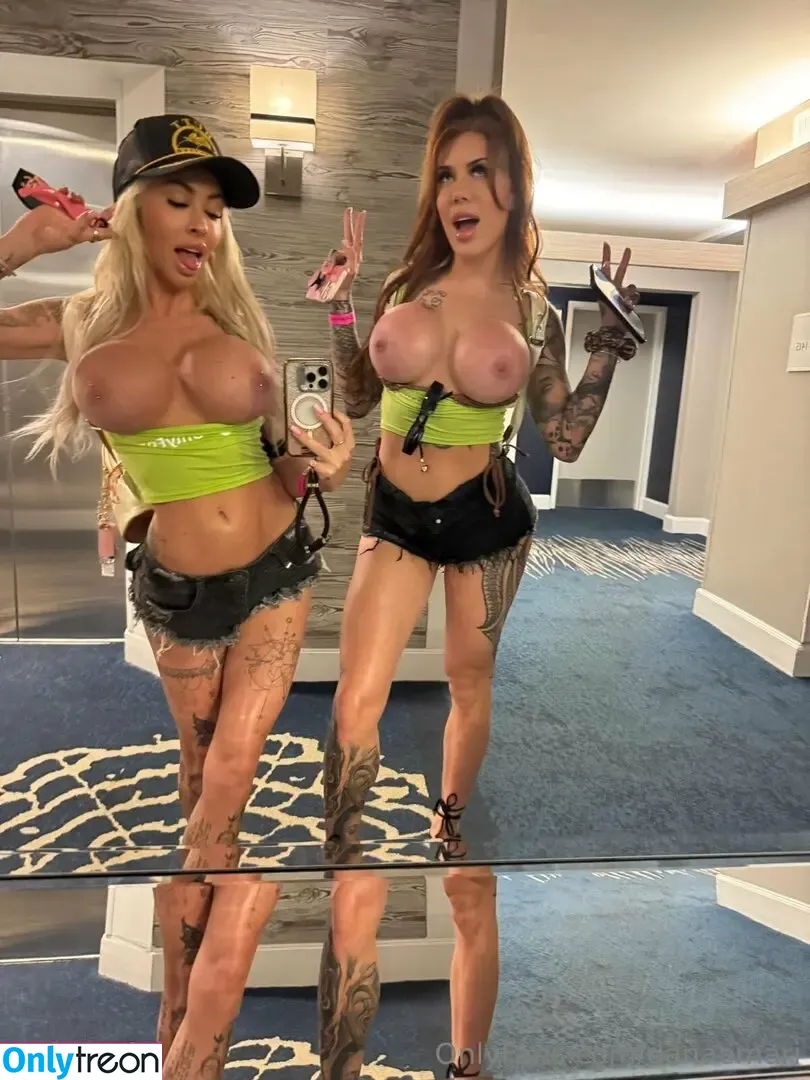 Danaemari nude photo #0023 (danaemari2.0 / danaemari_)