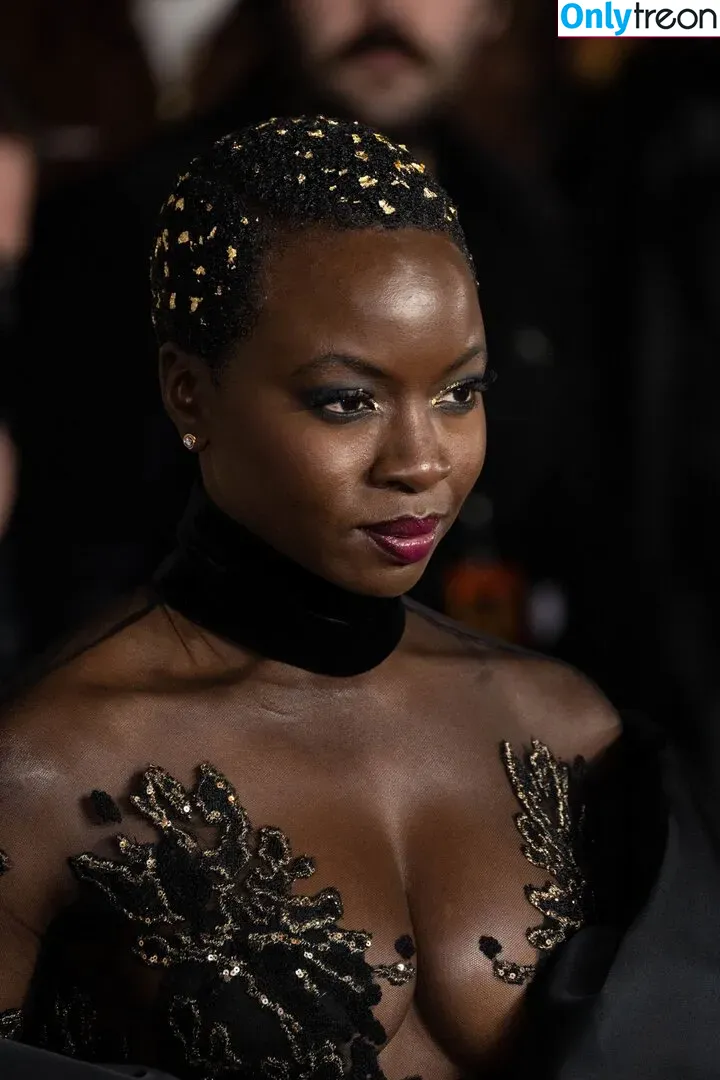 Danai Gurira голая photo #0032 (danaigurira)