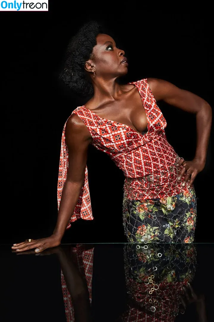 Danai Gurira голая photo #0061 (danaigurira)