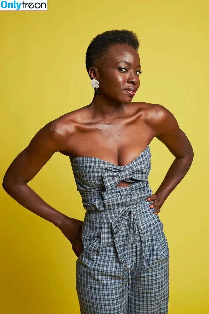 Danai Gurira nude photo #0069 (danaigurira)