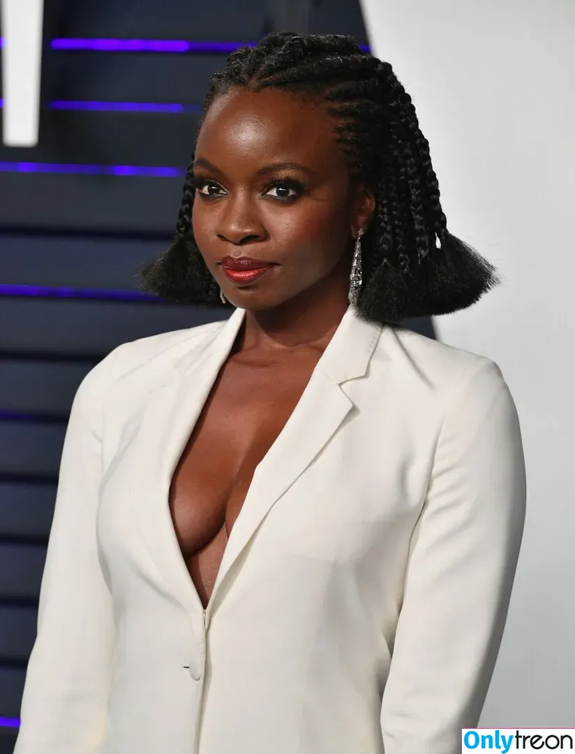 Danai Gurira nude photo #0072 (danaigurira)