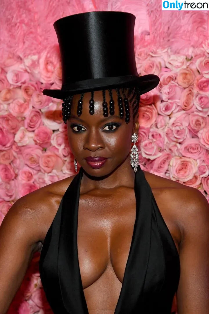 Danai Gurira голая photo #0076 (danaigurira)