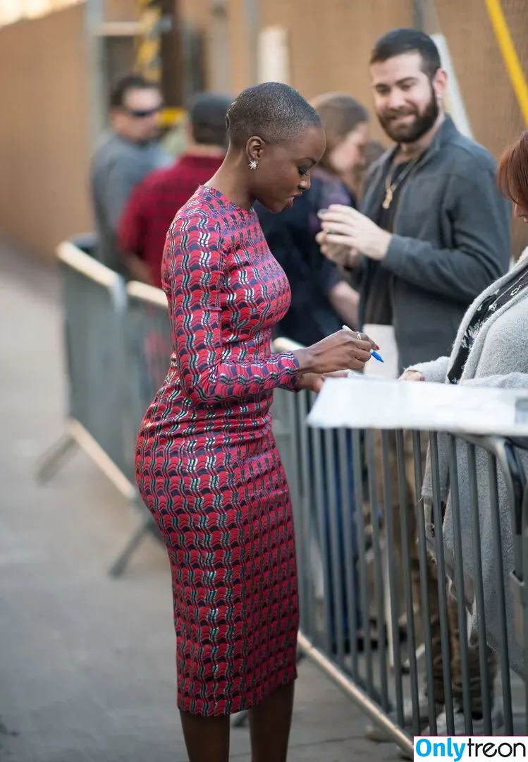 Danai Gurira голая photo #0078 (danaigurira)