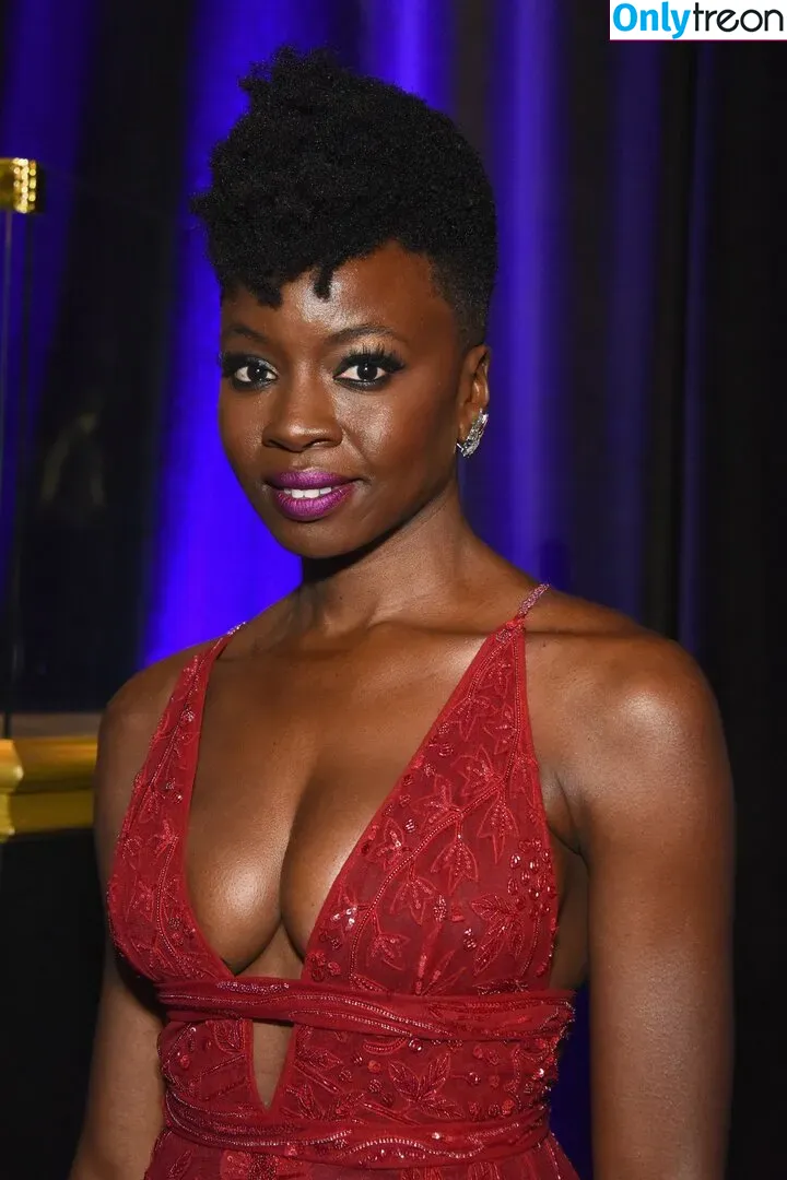 Danai Gurira голая photo #0081 (danaigurira)