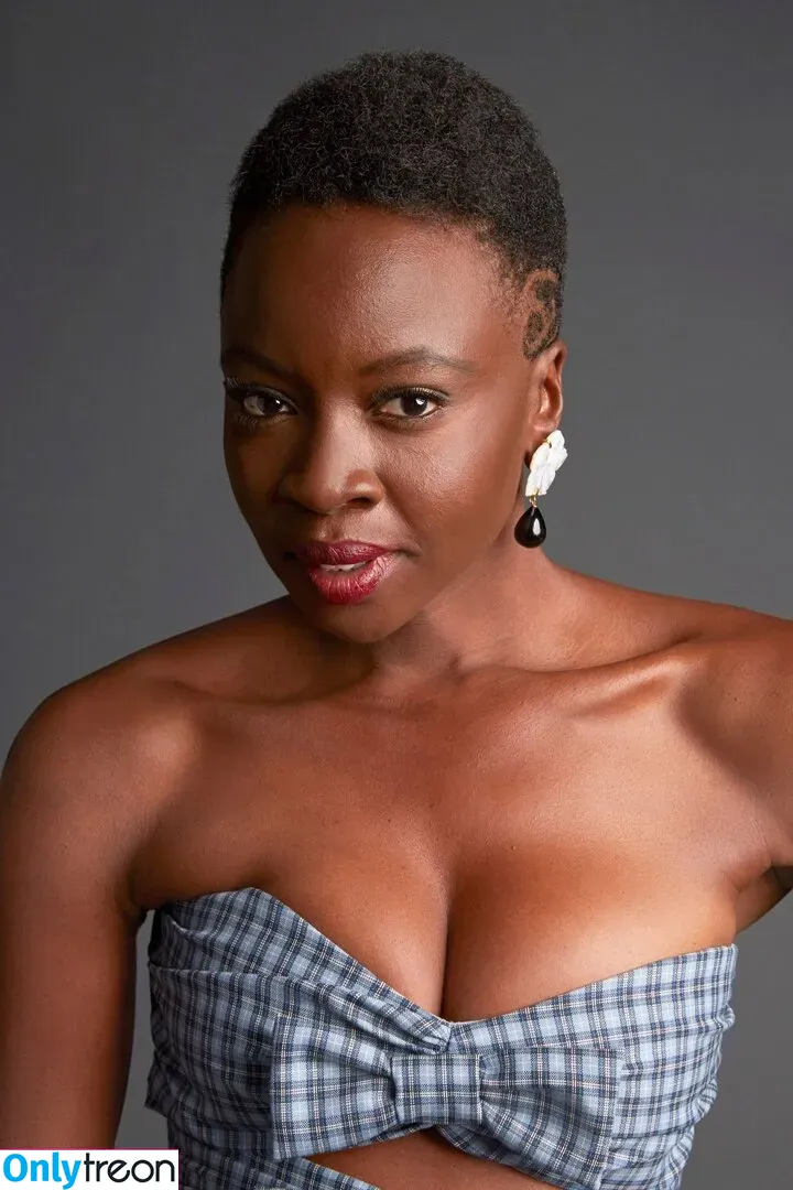 Danai Gurira голая photo #0083 (danaigurira)