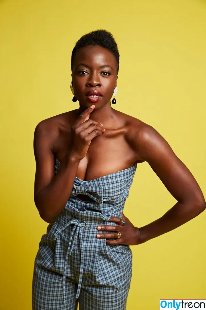 Danai Gurira nude photo #0084 (danaigurira)