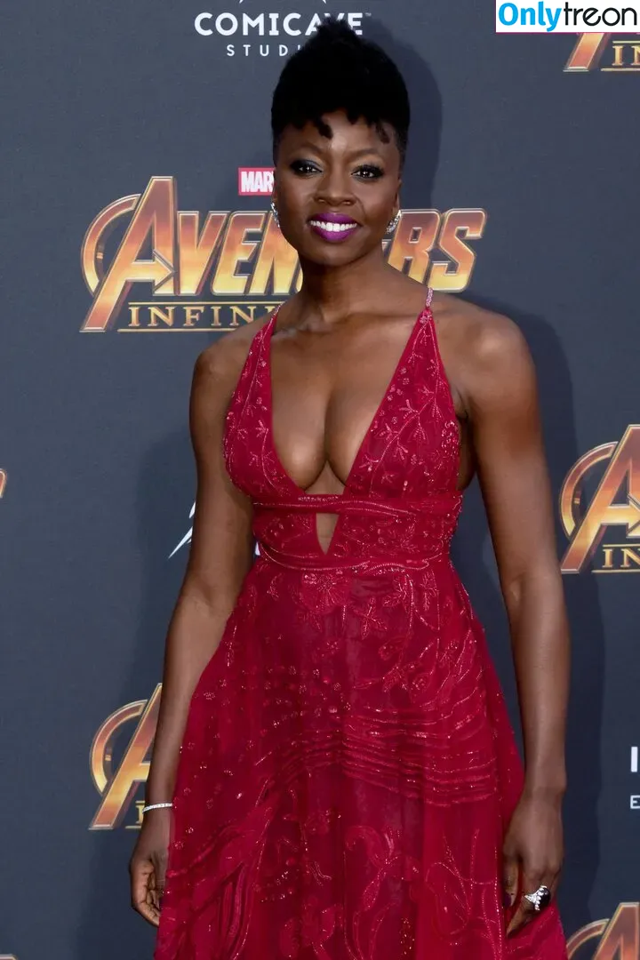 Danai Gurira голая photo #0094 (danaigurira)