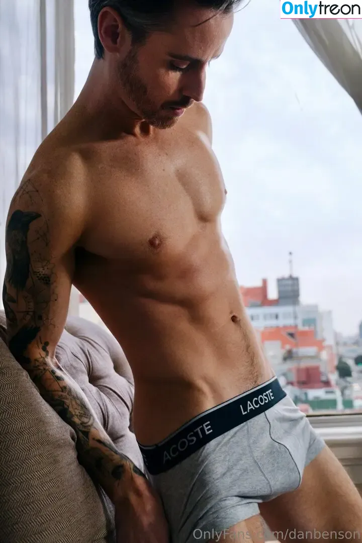 danbenson голая photo #0340 (danleebenson)