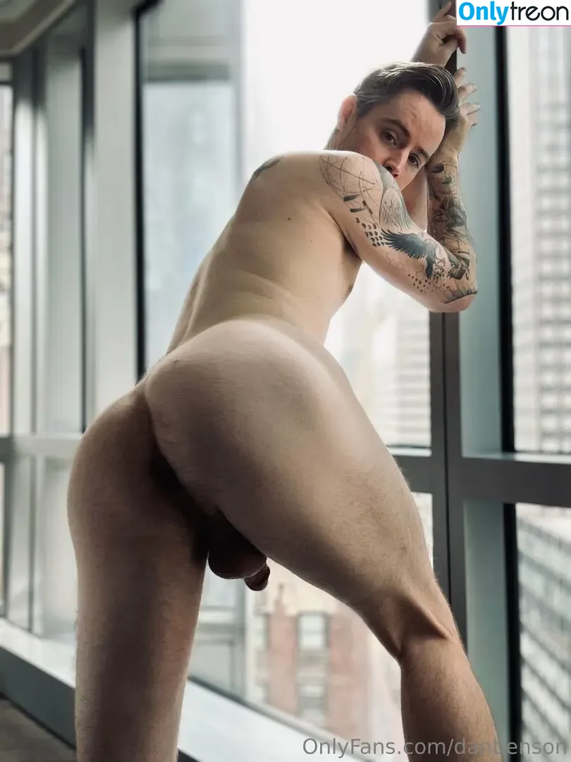 danbenson nude photo #0359 (danleebenson)