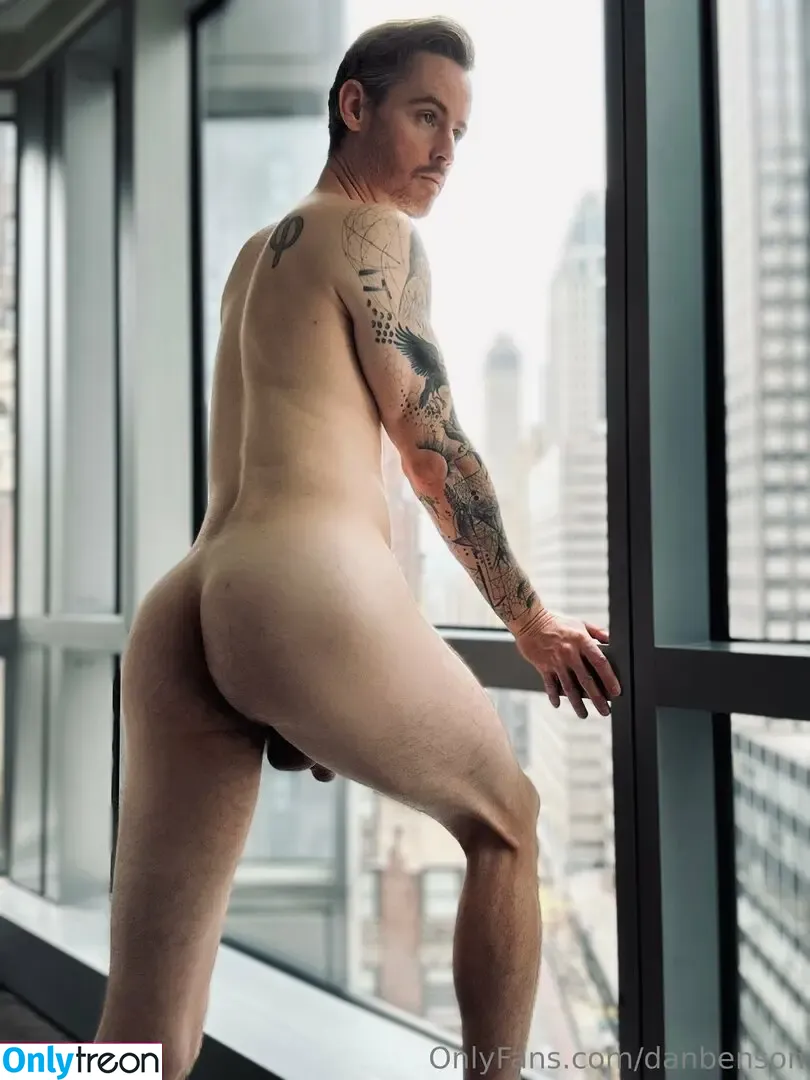 danbenson nude photo #0361 (danleebenson)
