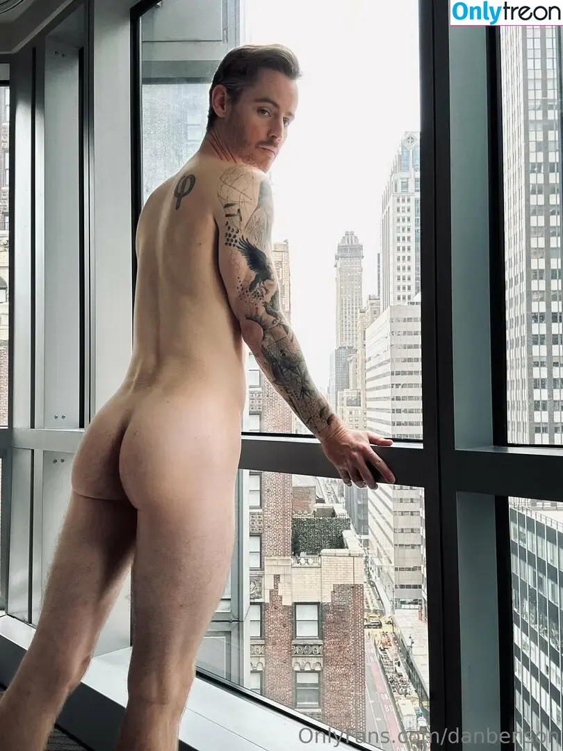 danbenson nude photo #0362 (danleebenson)
