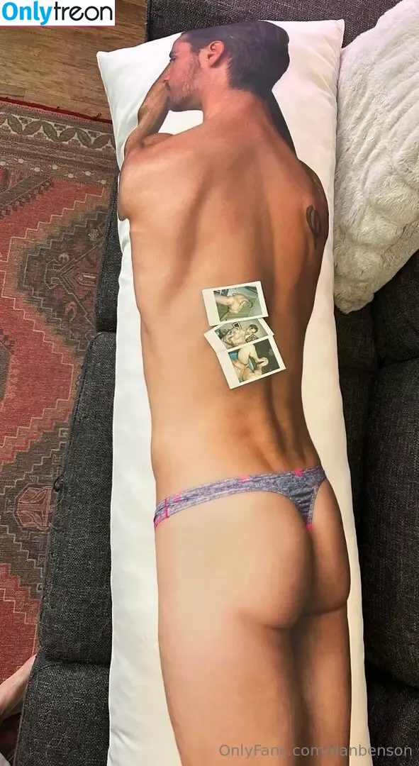 danbenson nude photo #0365 (danleebenson)