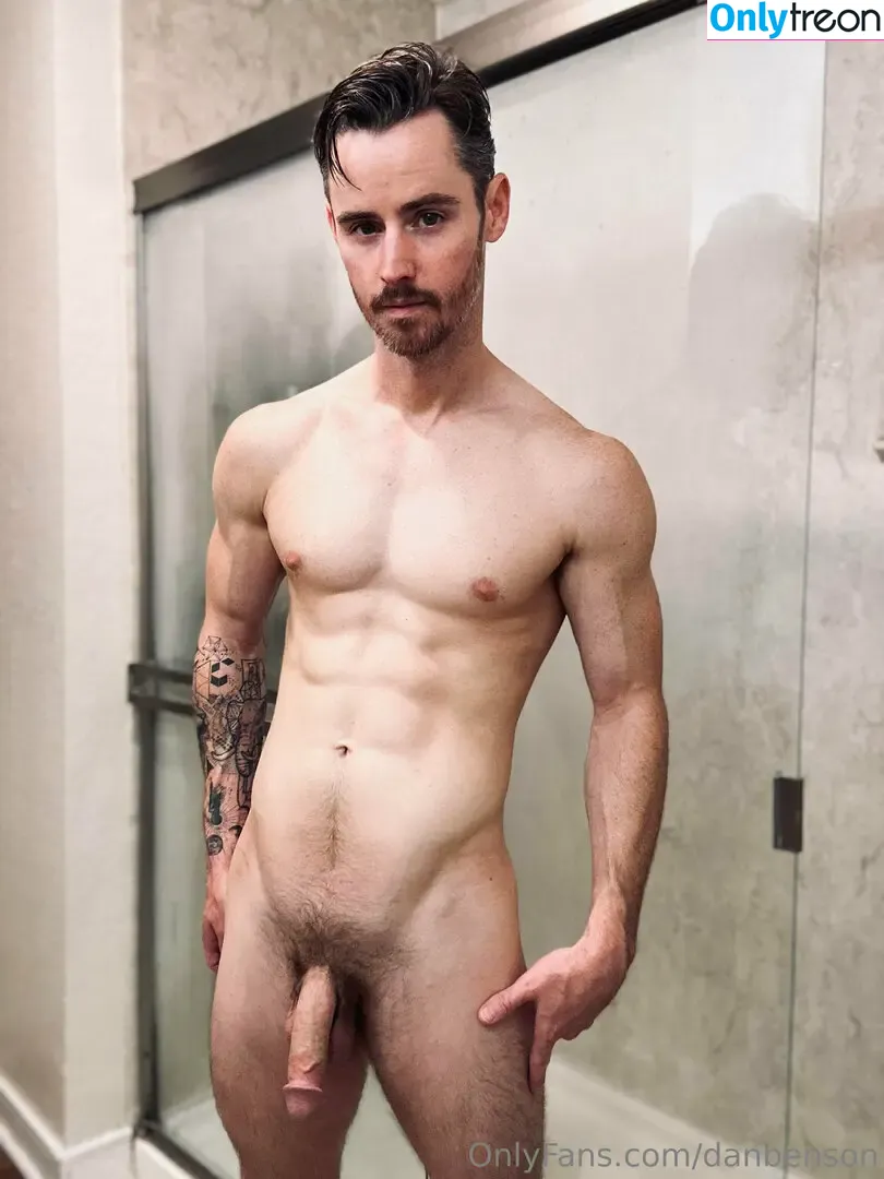 danbenson nude photo #0368 (danleebenson)