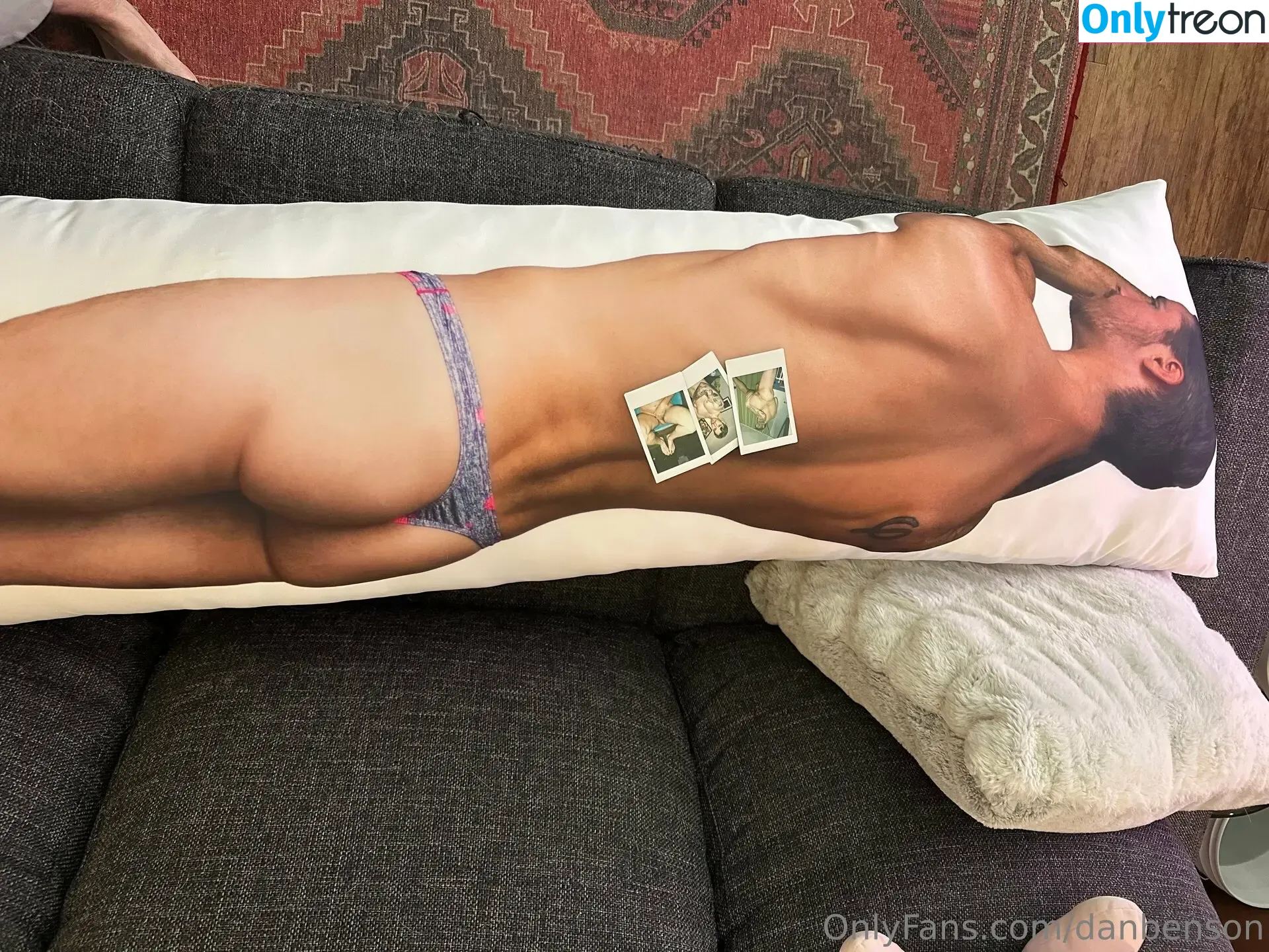 danbenson nude photo #0369 (danleebenson)