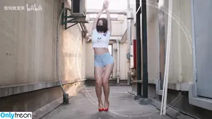 Dance Force Studio / DanceForceStudio / danceforcestudios / pNBENc1GStjTY65 / 绝对舞力 nude photo #0070