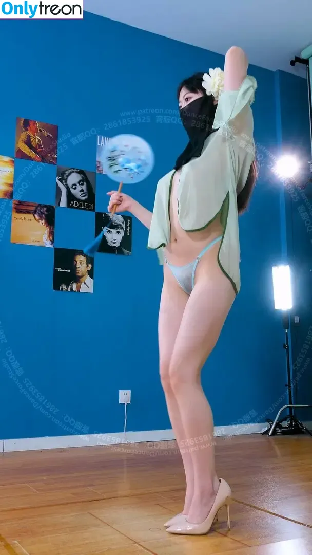 Dance Force Studio nude photo #0029 (DanceForceStudio / danceforcestudios / pNBENc1GStjTY65 / 绝对舞力)