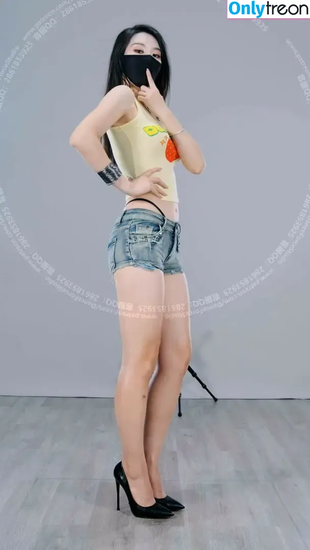 Dance Force Studio nude photo #0033 (DanceForceStudio / danceforcestudios / pNBENc1GStjTY65 / 绝对舞力)