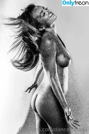 Dancer Rosalie / dancerrosalie nude photo #0011