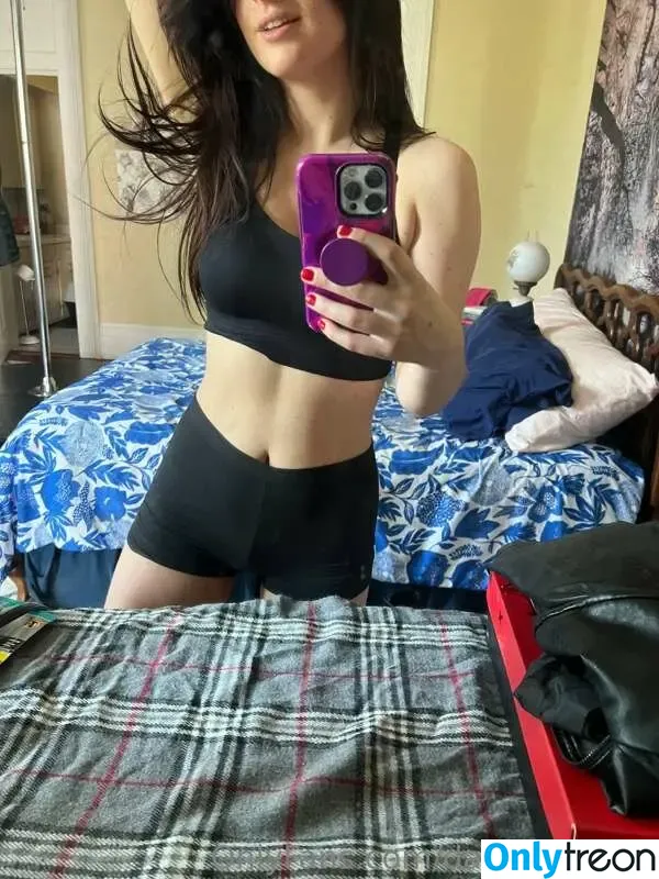 Dancer Rosalie nude photo #0004 (dancerrosalie)