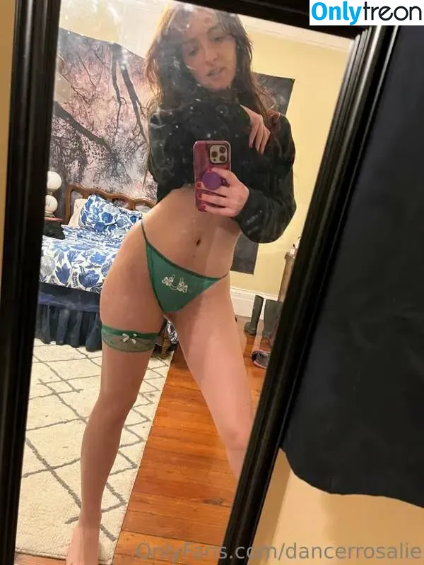 Dancer Rosalie nude photo #0005 (dancerrosalie)
