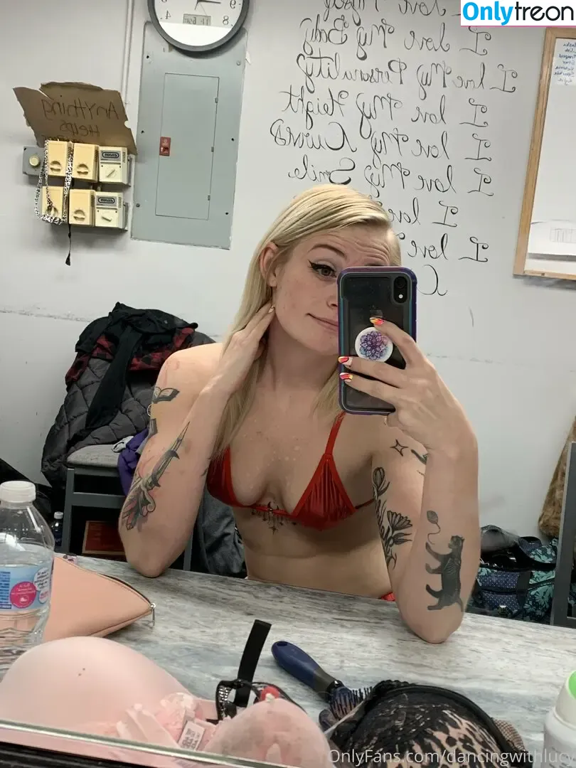 dancingwithlucy nude photo #0016 (reel)