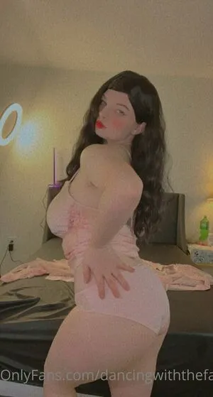 Dancingwiththefae / dancingwiththefaerie фото голая #0174