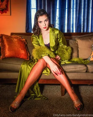 dandyindistress / dandyandfriends фото голая #0171