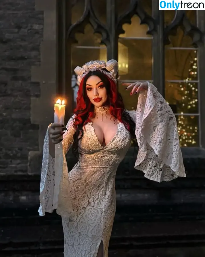 Dani Divine голая photo #0450 (dani_divine)