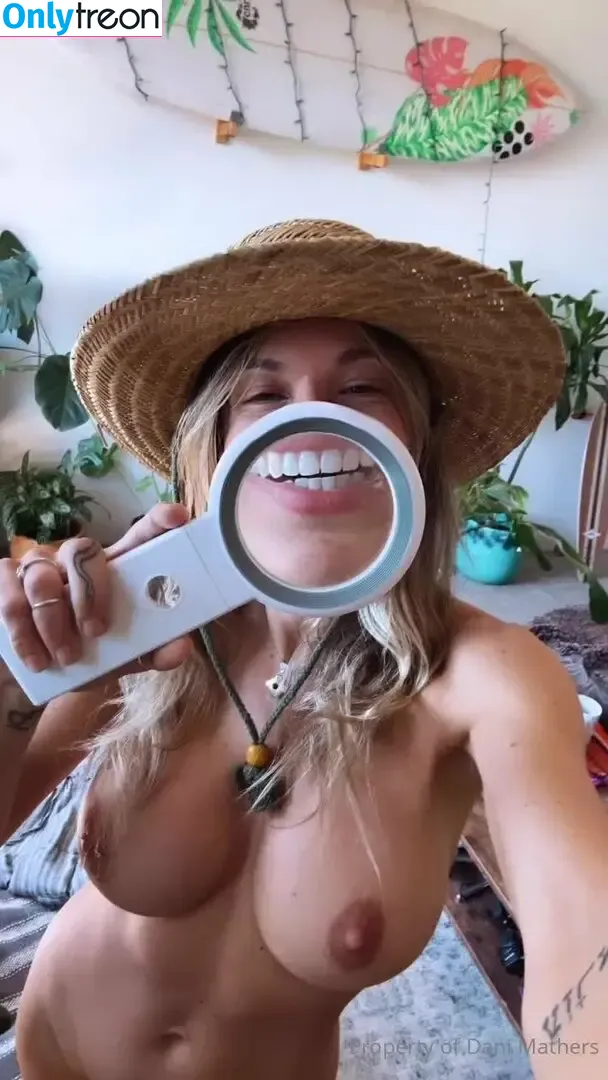 Dani Mathers голая photo #0746 (DaniMathers / missdanimathers)