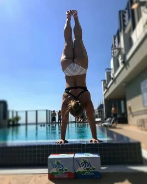 Dani Speegle / dellespeegle фото голая #0078